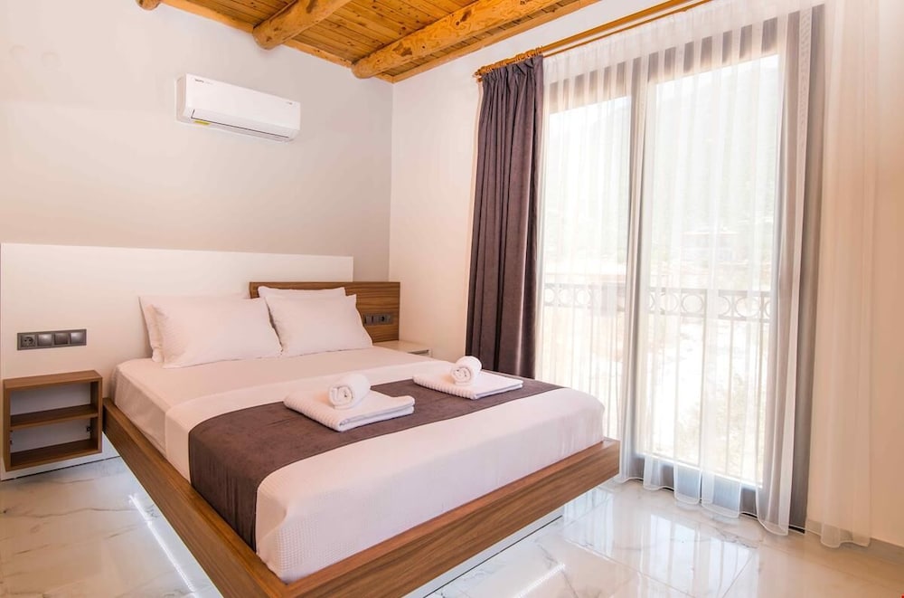 Doganin Ruhu Otel, Bungalow & Restaurant 29/61