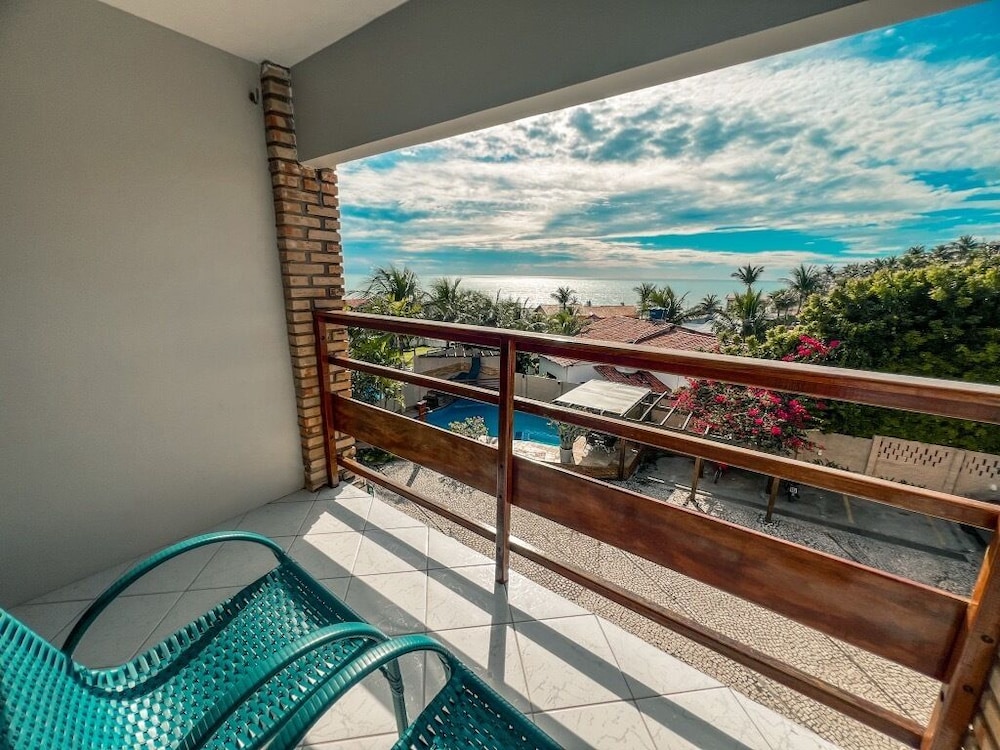 Falesia Praia Hotel 7/42