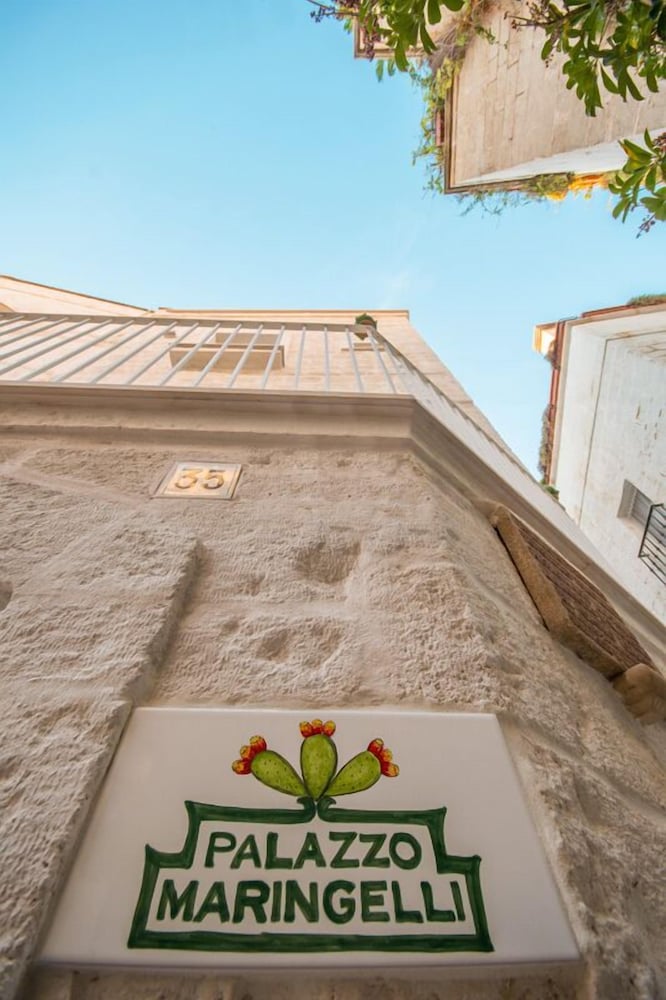 Palazzo Maringelli 1/27