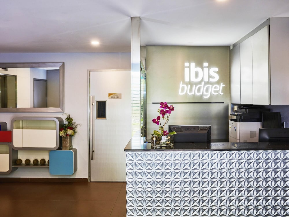 Ibis Budget Singapore Mount Faber 8/51