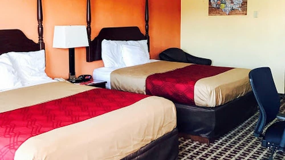 Milan Inn Suites 9/31
