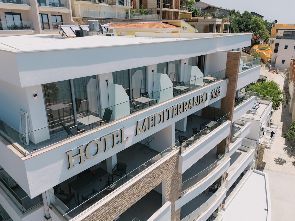 Hotel Mediterraneo Liman 6/49