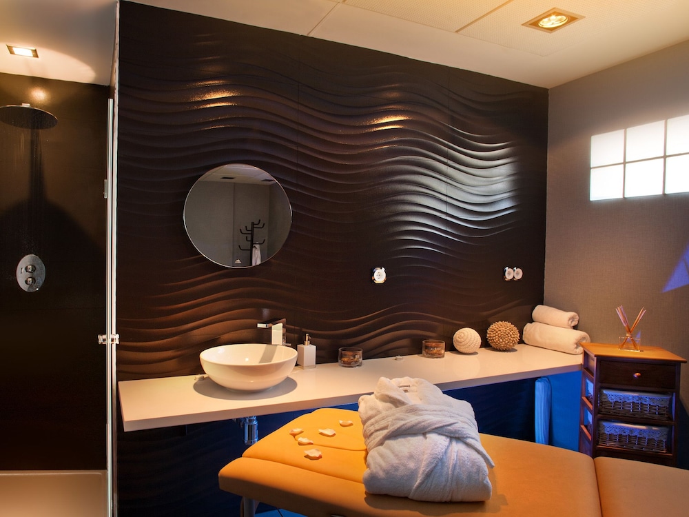 Villa del Mar Hotel 17/33