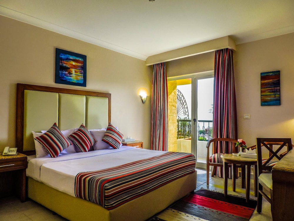 Retal View El Sokhna Hotel & Resort 9/50