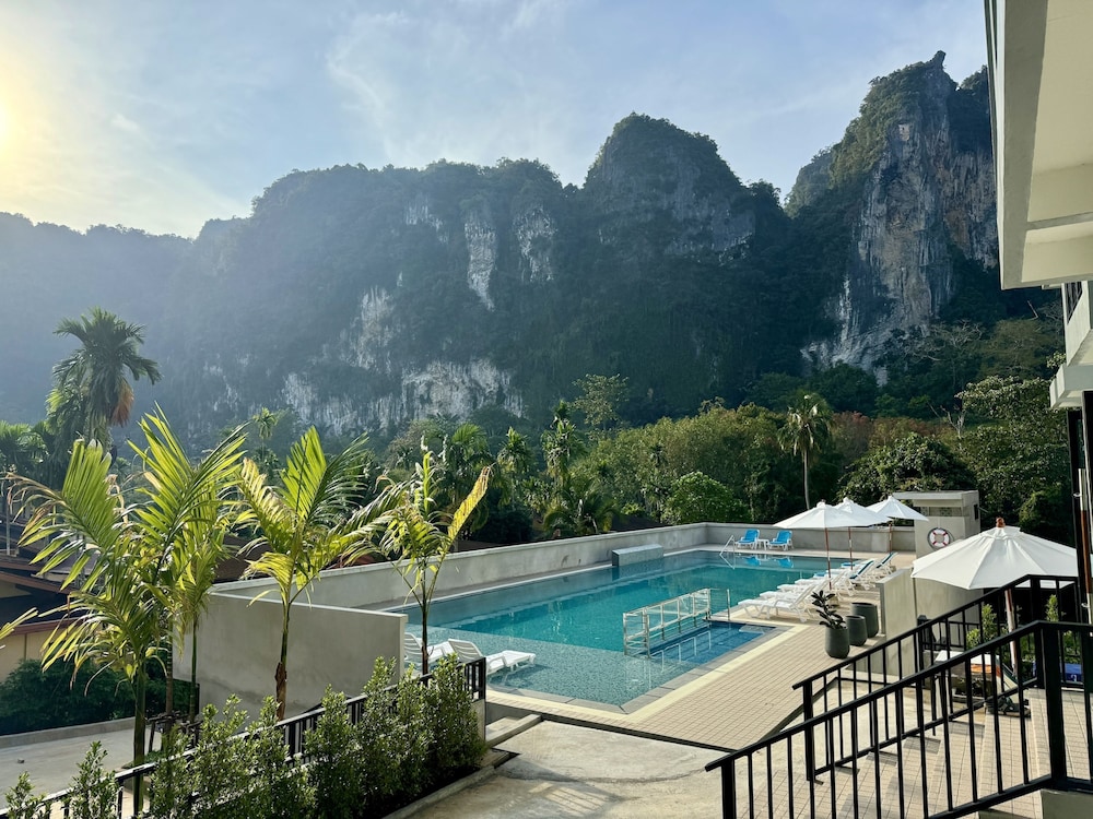 Keereen Resort - Ao Nang 51/56