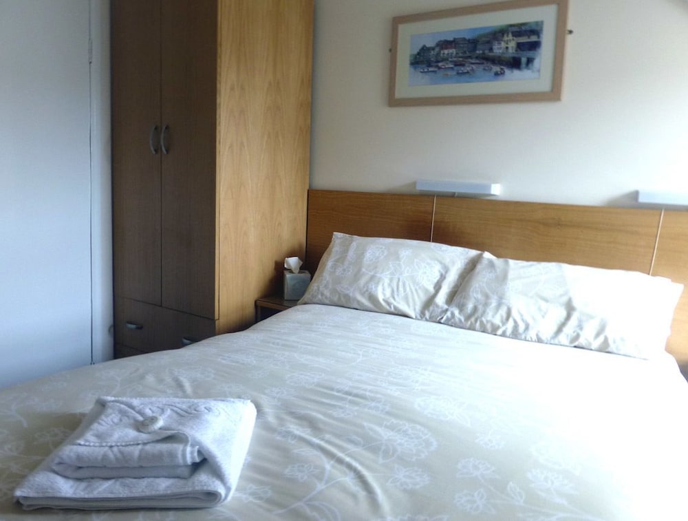 Harrington Guest House، Newquay 9/50