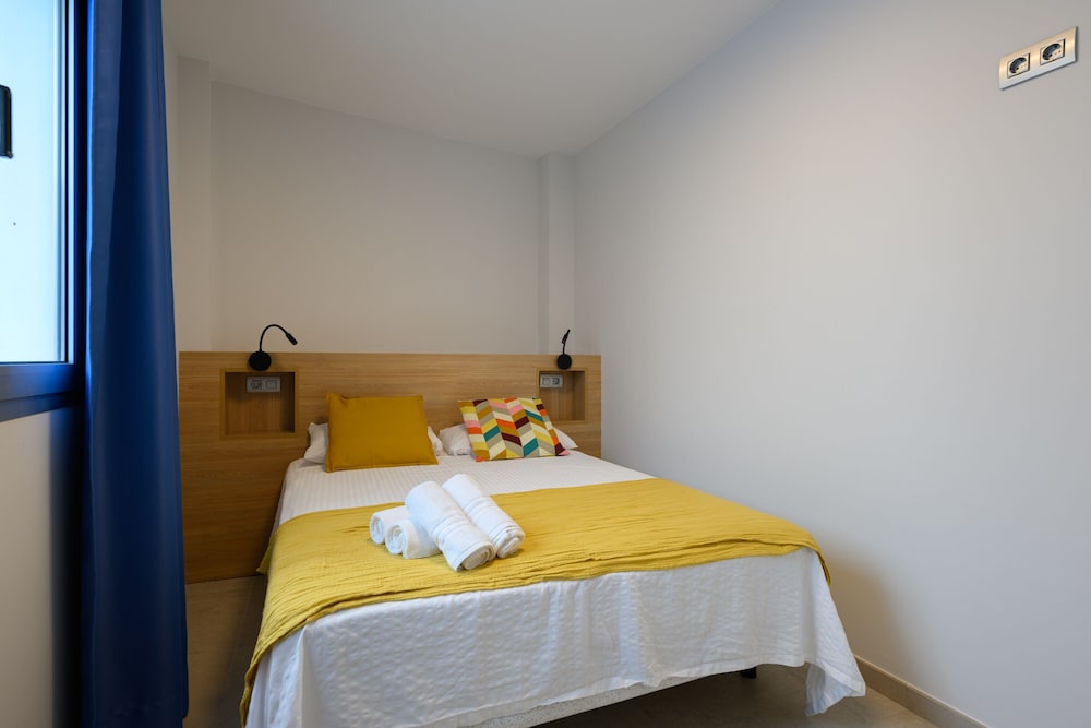 Canteras Urban Beach Apartments 13/47