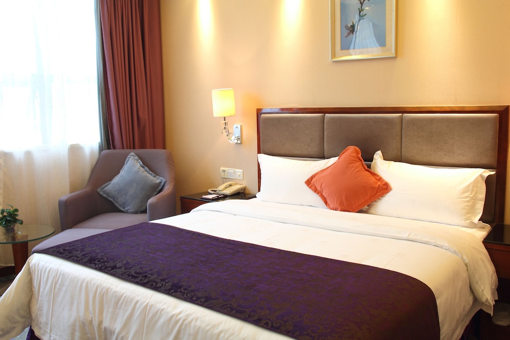 Sentosa Hotel Majialong Branch 9/19