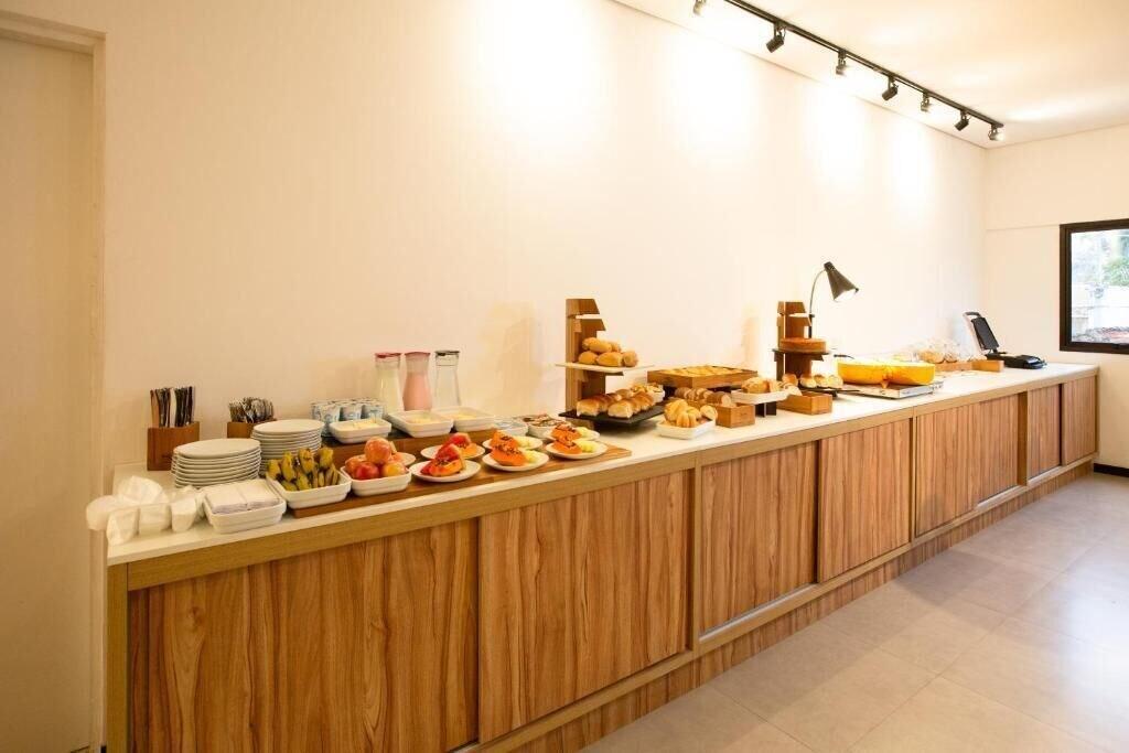 Summit Suites Hotel Cruzeiro 6/62