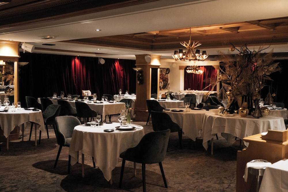 Hotel Carlina Courchevel 34/50