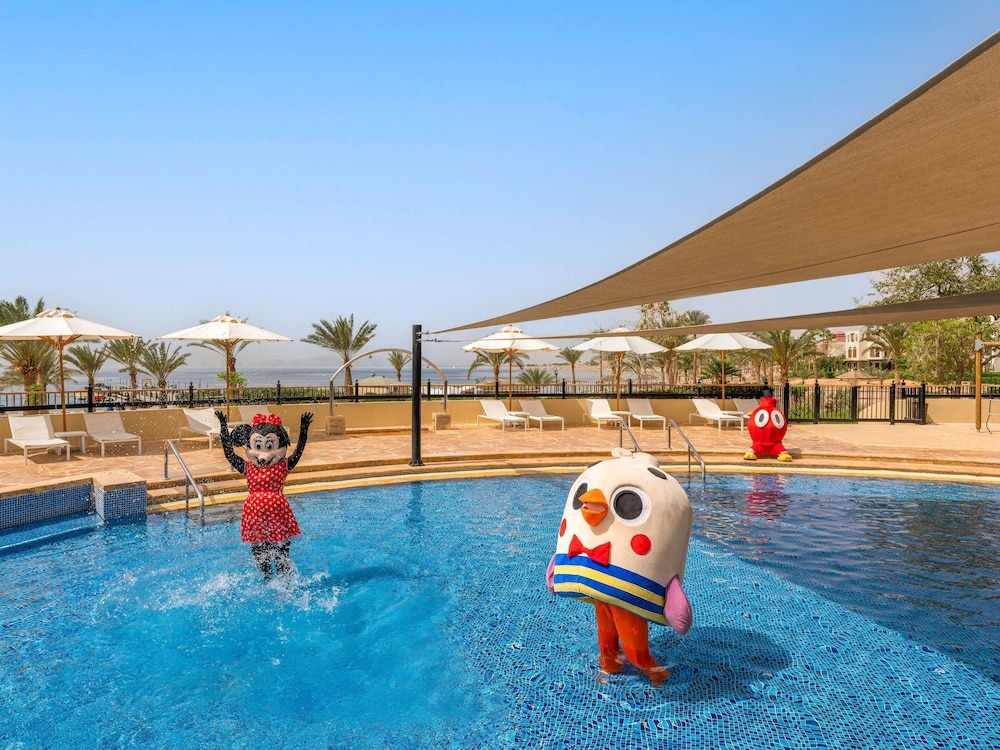 Movenpick Resort & Spa Tala Bay Aqaba 70/79