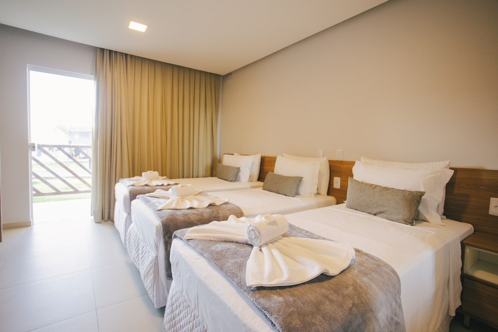 Oiti Beach Resort 14/50