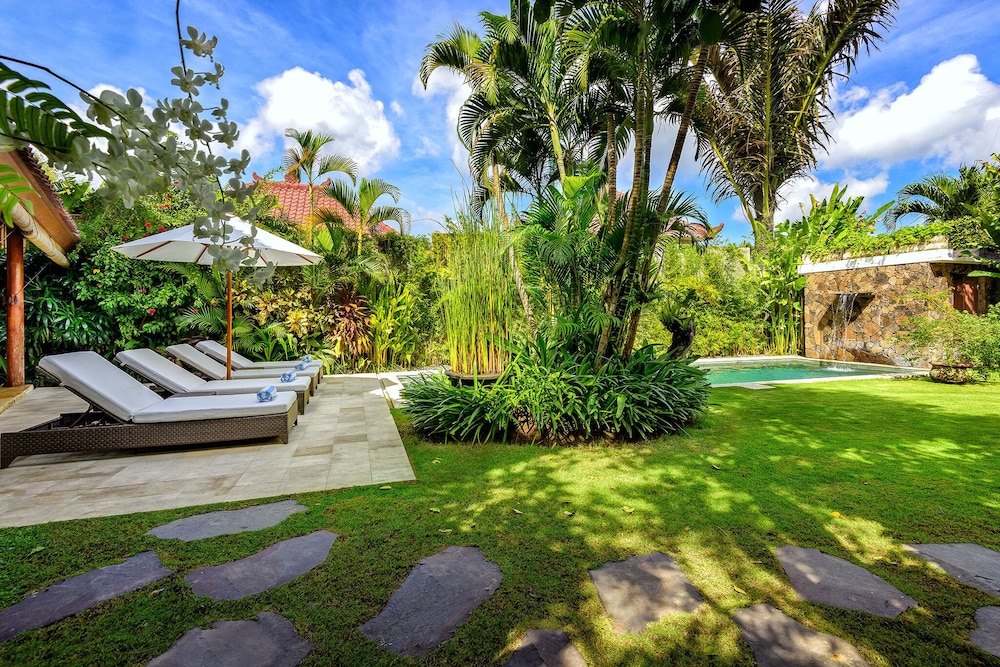 Hevea Villas 43/54
