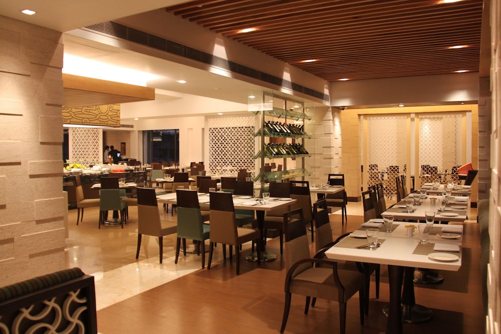 Radisson Hotel Varanasi 53/73