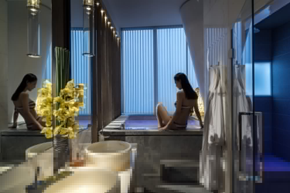 Four Seasons Hotel Guangzhou 9/56