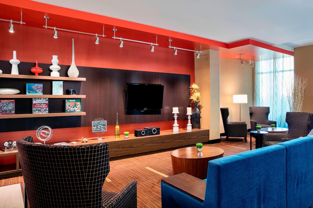 Courtyard By Marriott Miami Homestead 22/35