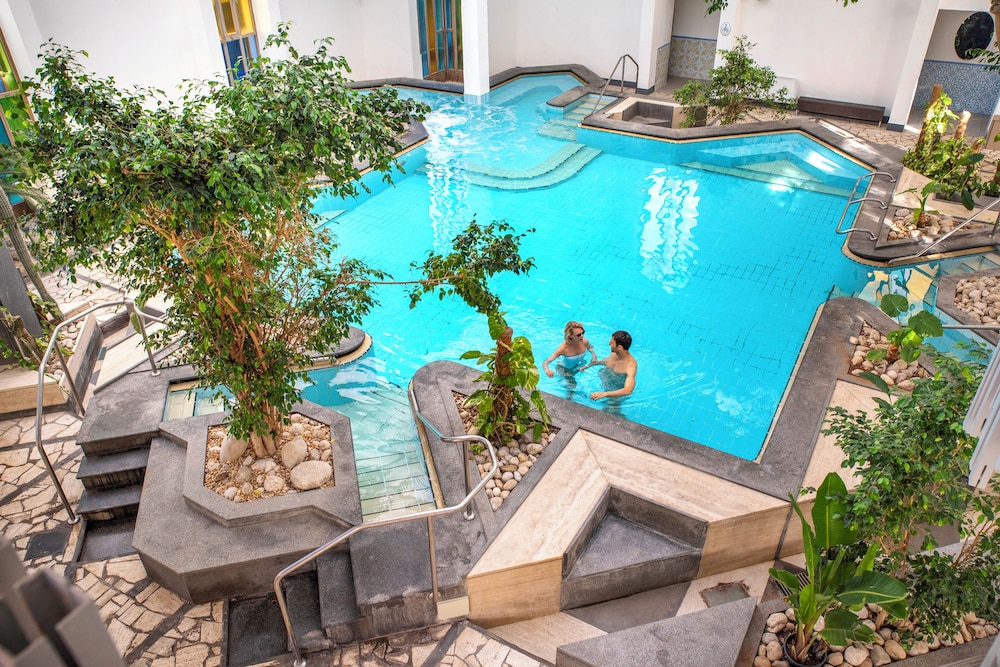 La Reginella Resort & Thermal Spa 37/67