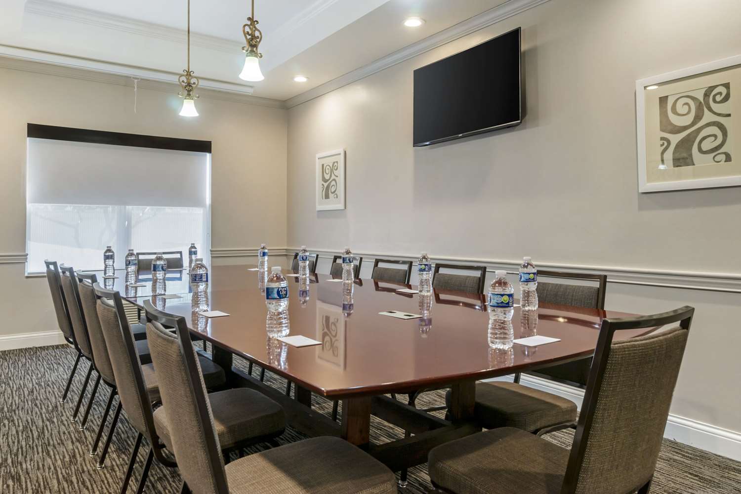 Country Inn and Suites by Radisson Tampa Airport North FL 41/48