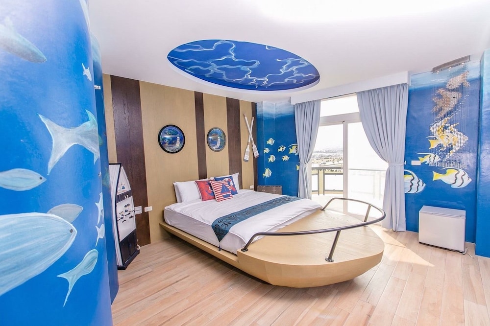 Jin Pin Hotel 32/59