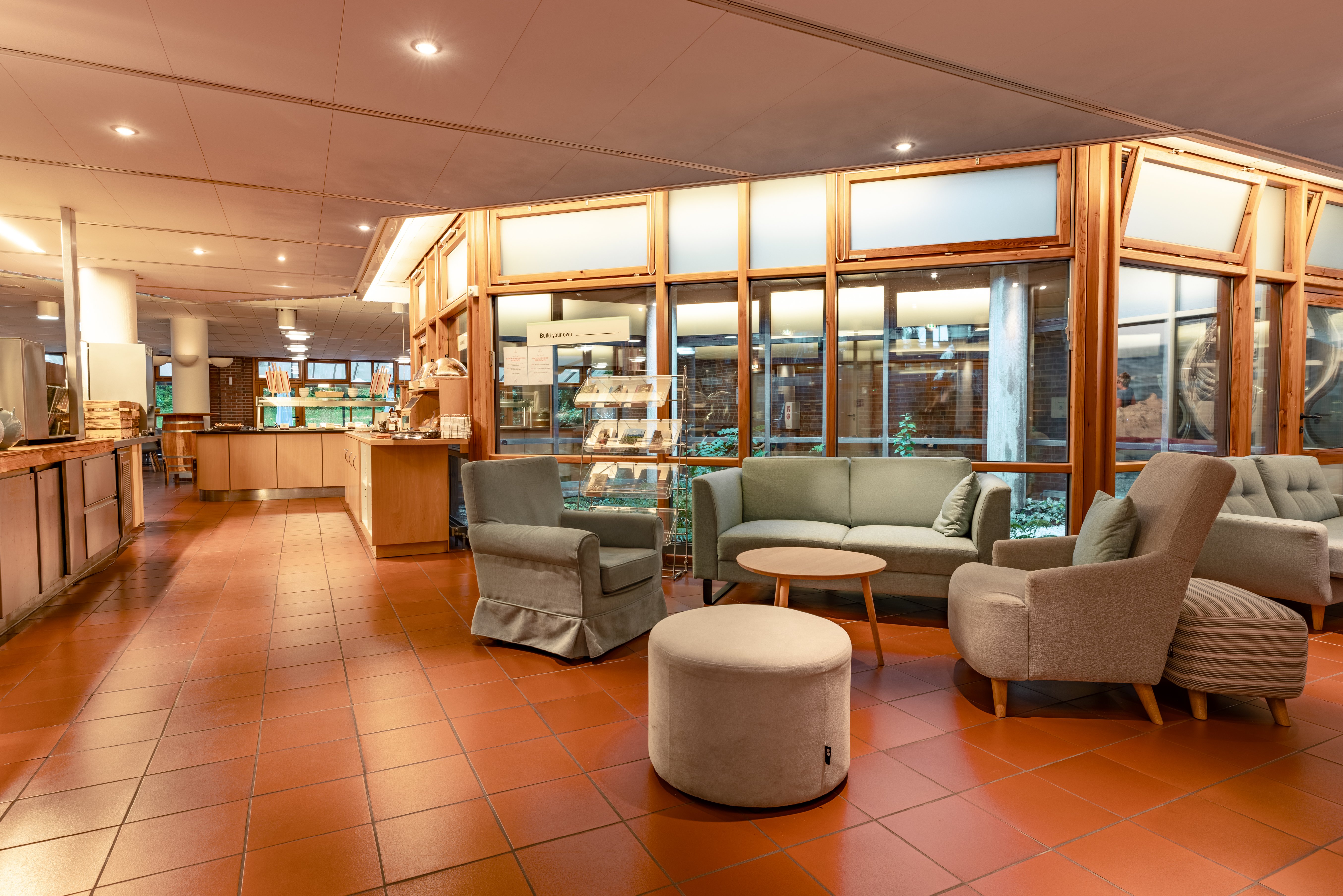 Akademiehotel Kiel 54/83