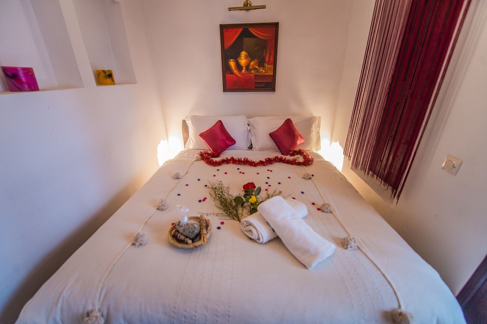 Riad Khabia 13/48