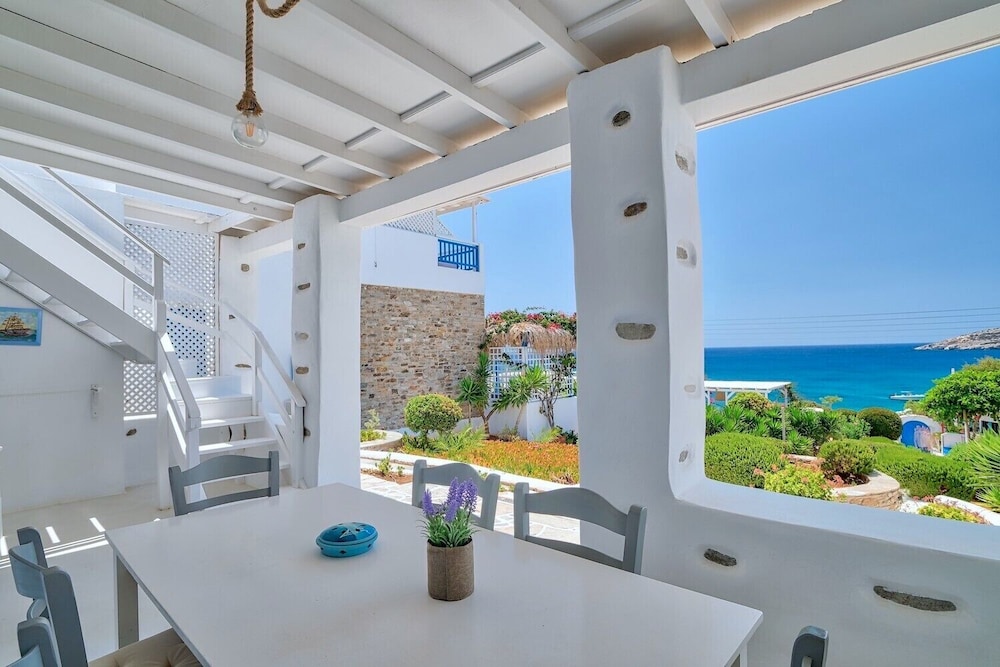 Dolphin Antiparos Villas and Suites 13/50