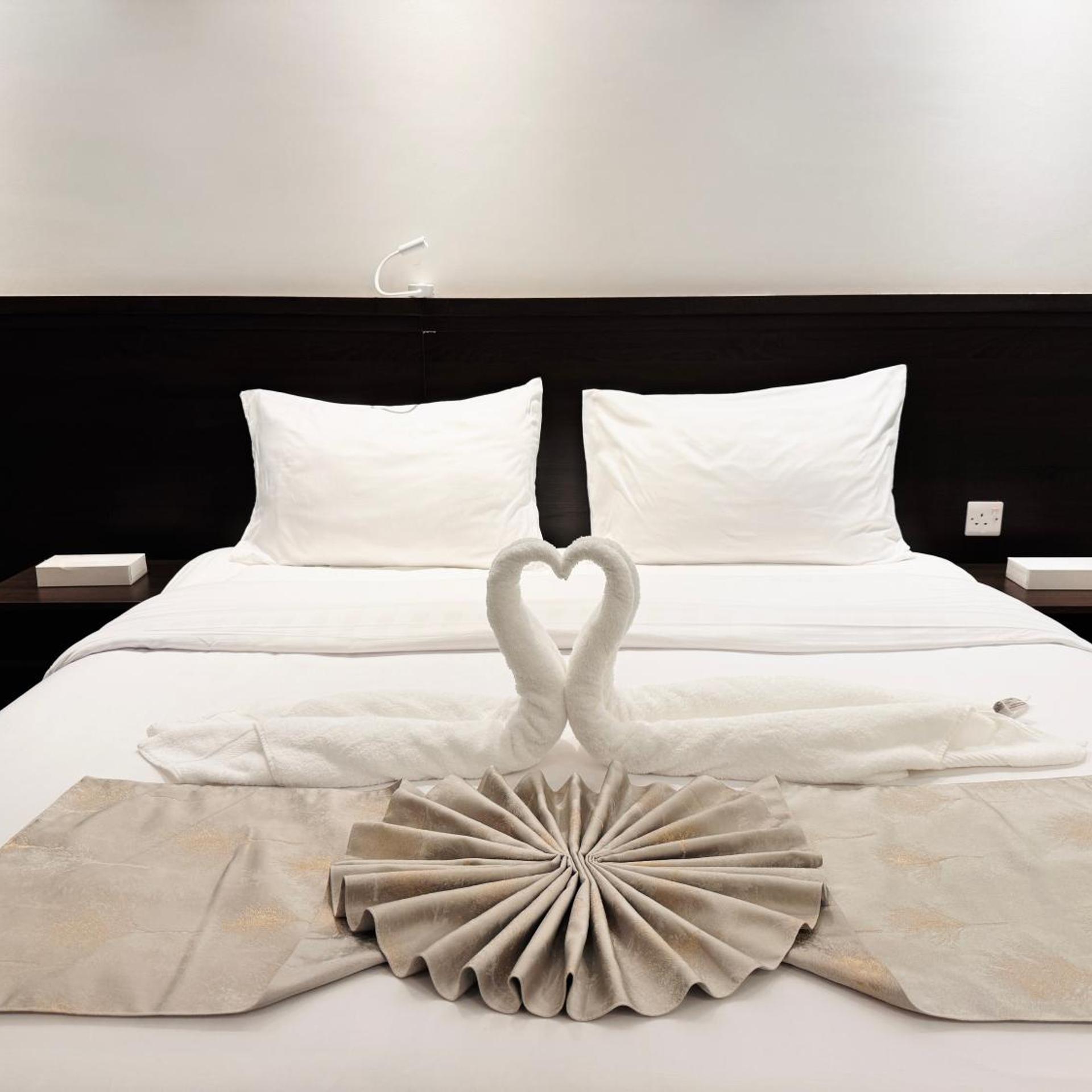 Cent Al Azizia Hotel Makkah 36/59