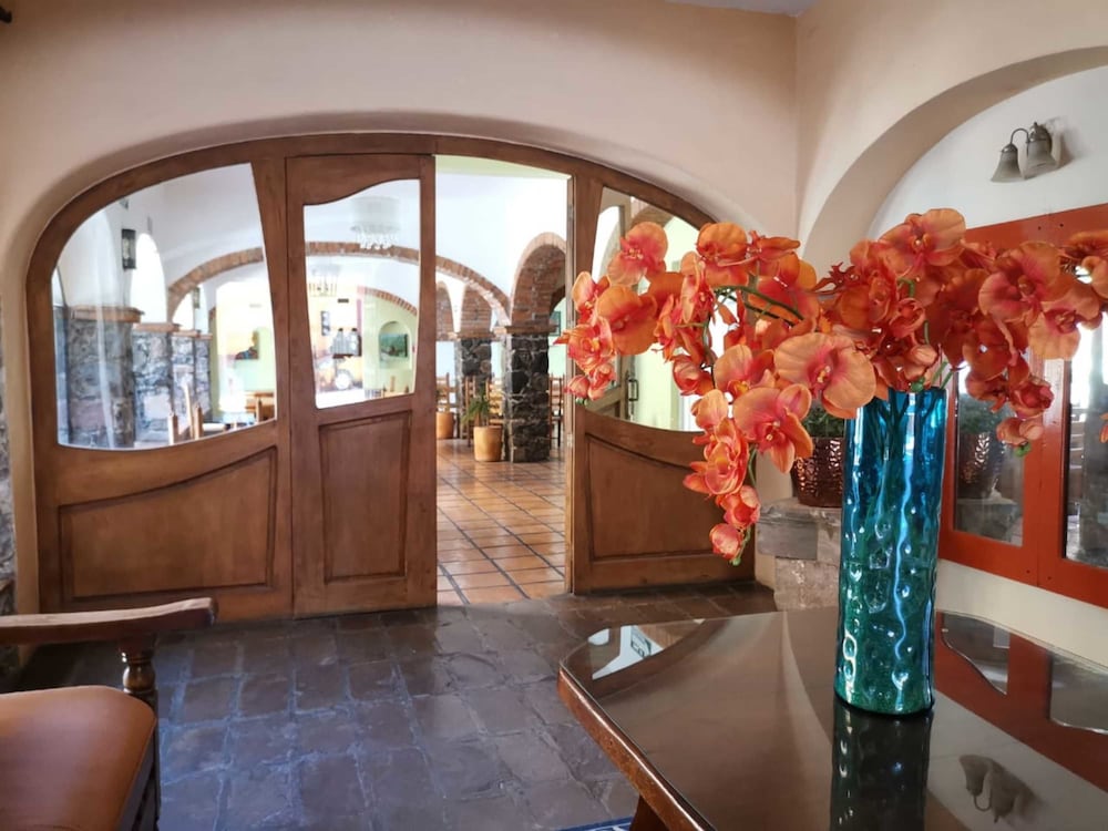 Hotel Hacienda Monteverde San Miguel de Allende 71/87