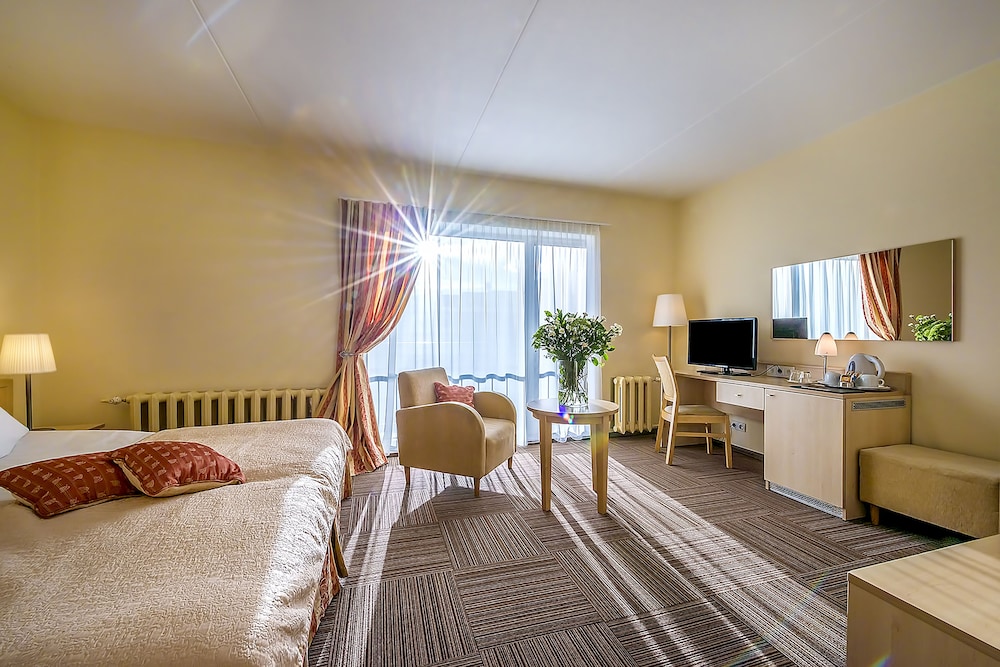 Grata by Centrum Hotels 18/47