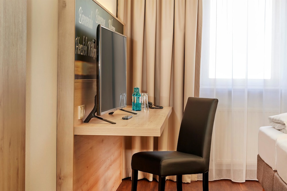 H Hotel Stuttgart Herrenberg 50/63