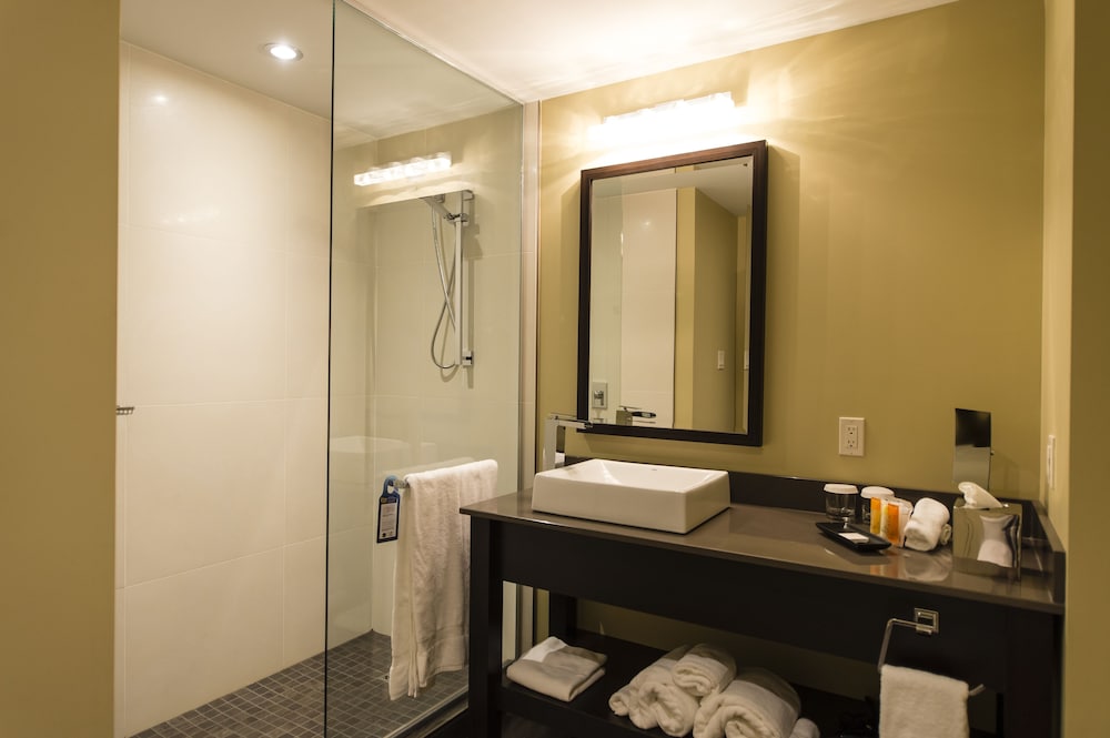 Hotel Levesque 45/50