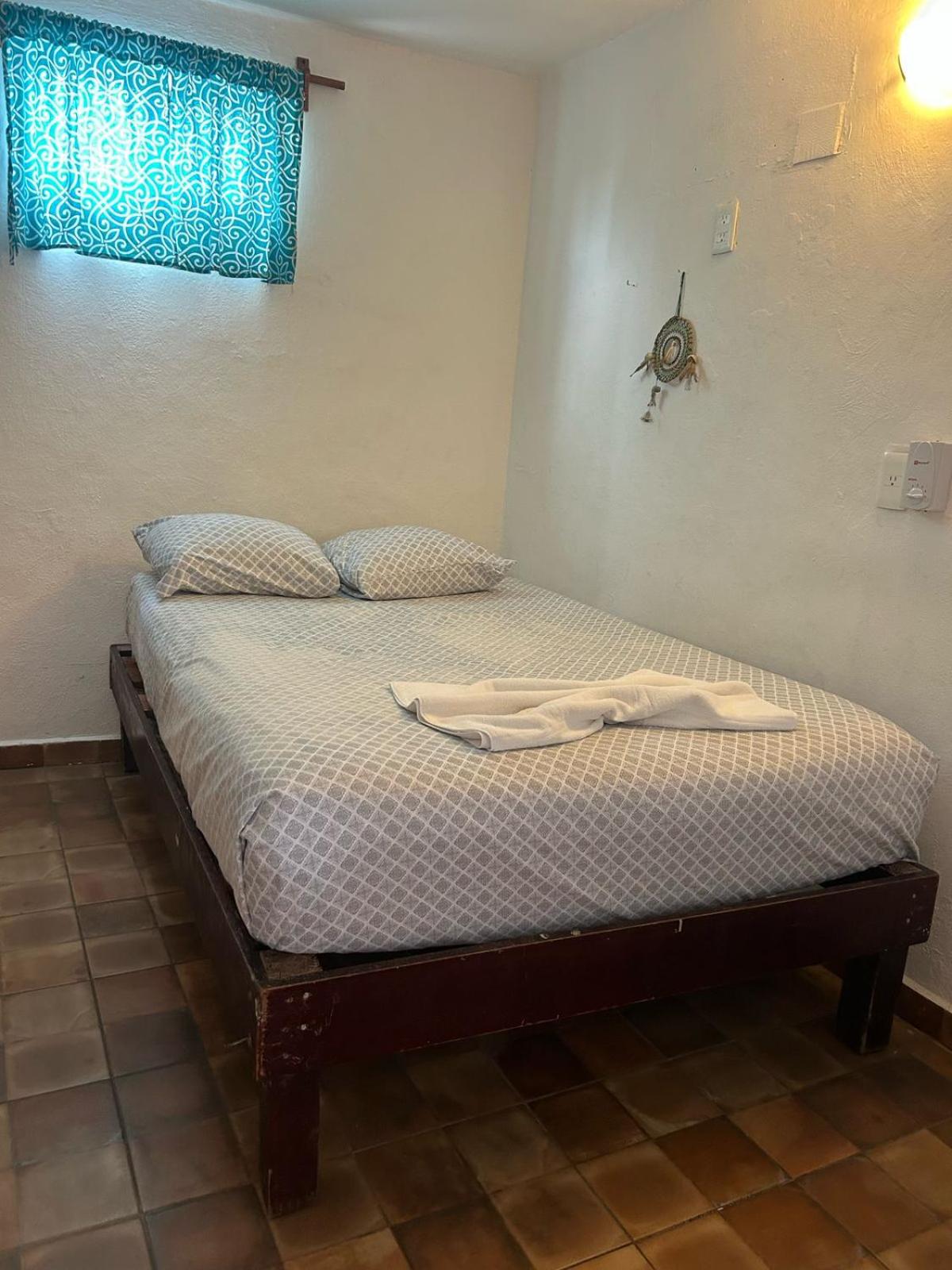 Hotel Ruta del Sol Tulum 27/39