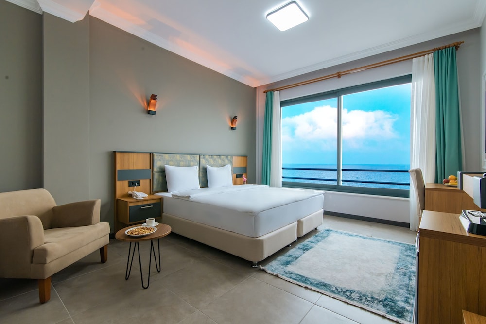 Fevzi Hoca Butik Hotel 18/47