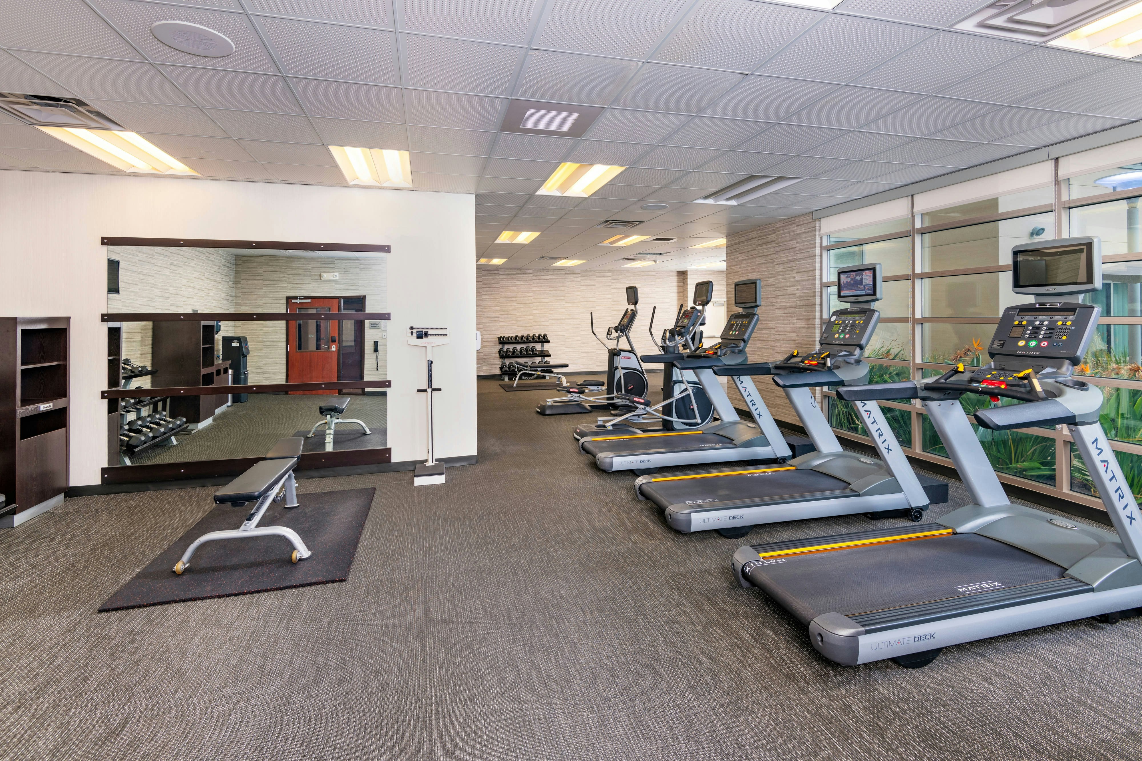 Courtyard By Marriott Santa Ana Orange County 26/53