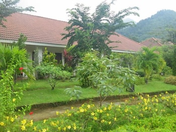 Baanchuengkao Resort Ranong 20/29