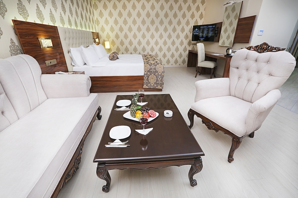 World Point Reis Inn Hotel 38/50
