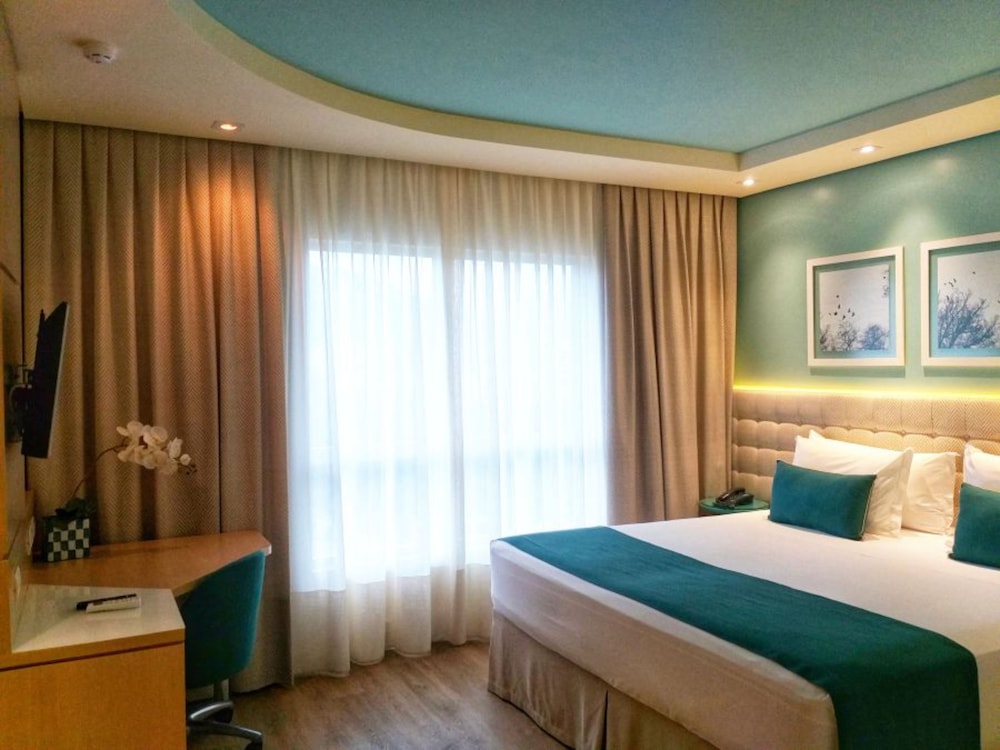 Kayros Business Hotel 23/54