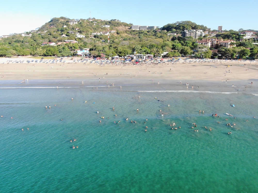 Hotel Mar Rey 75/77