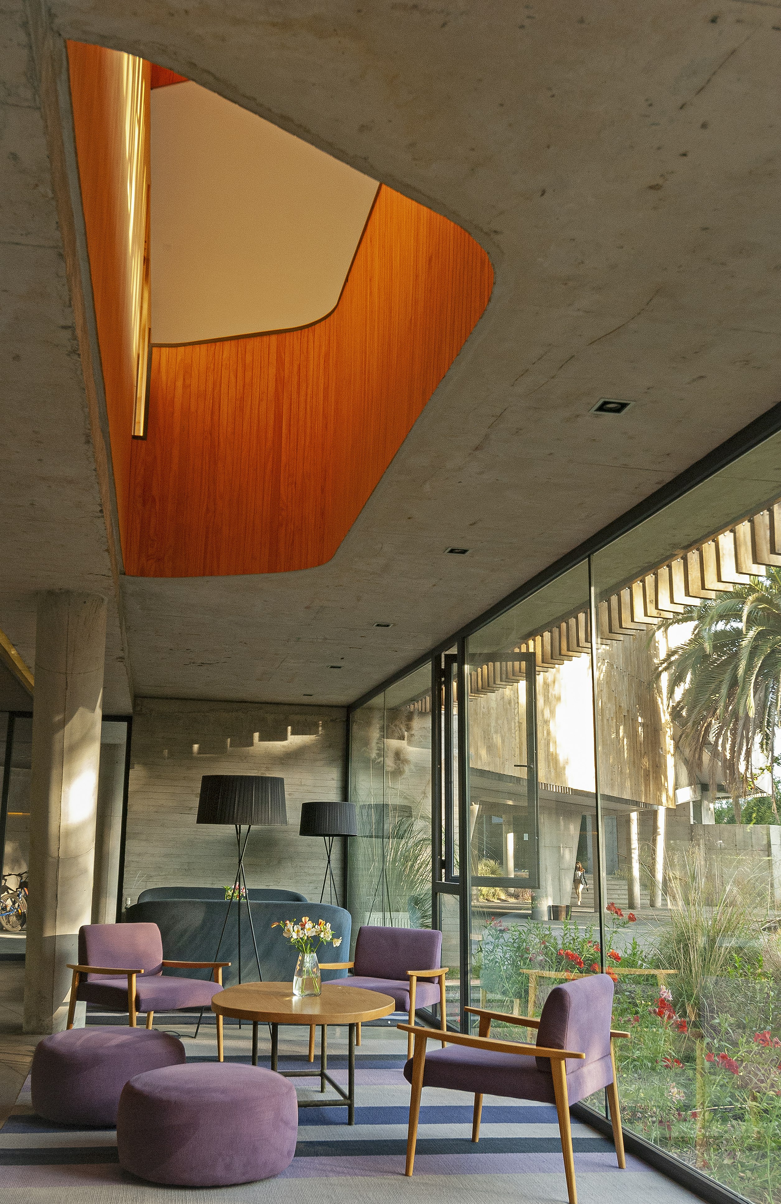 Hotel Las Majadas 21/48