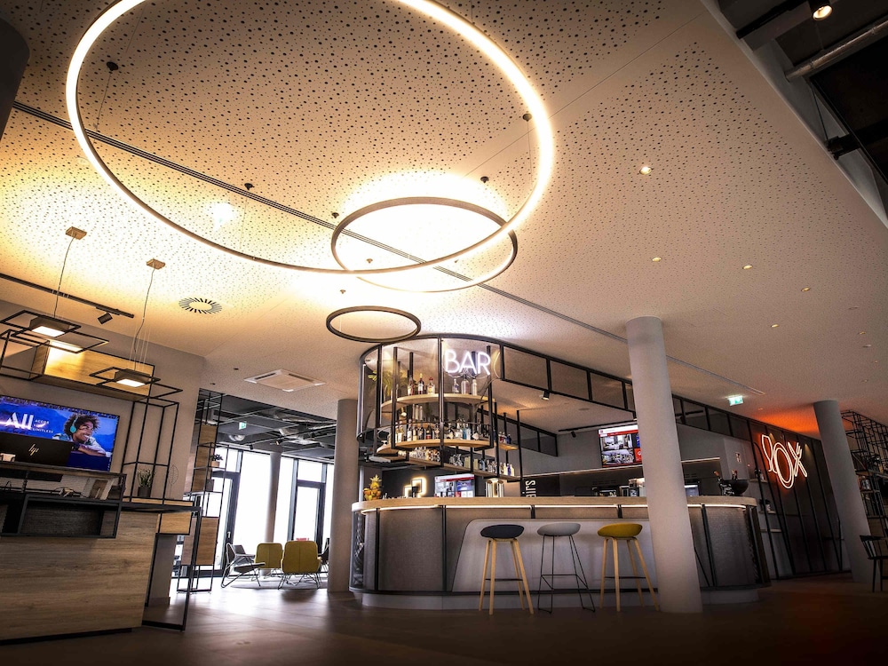 ibis Wels 34/43