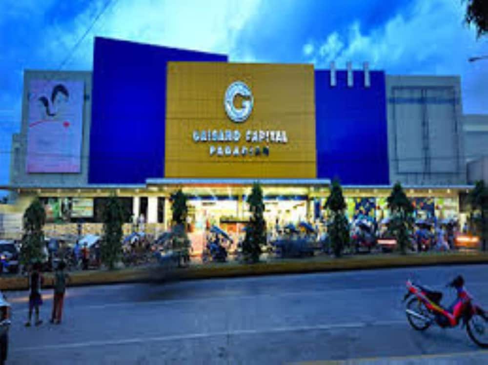 Gv Hotel Pagadian 3/18
