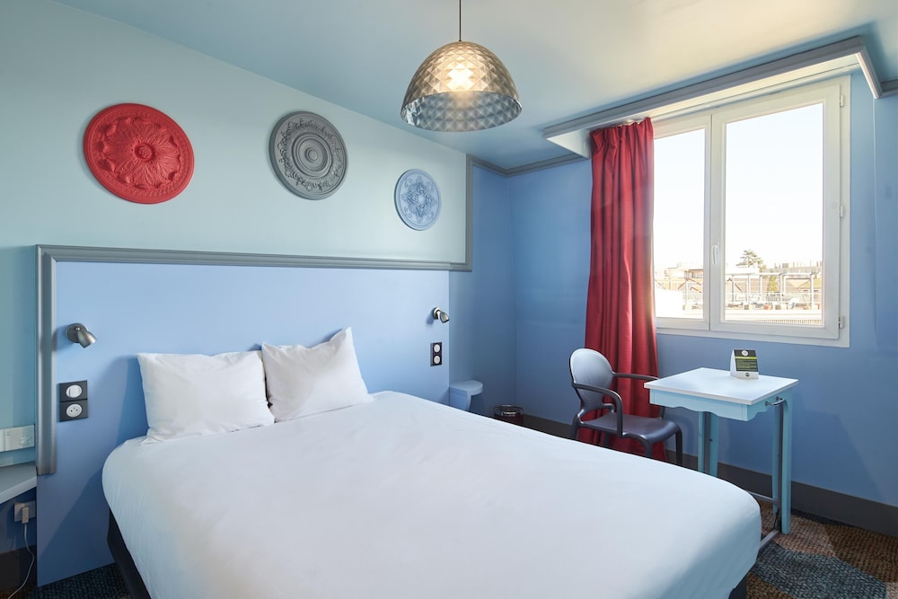 Double Room Superior