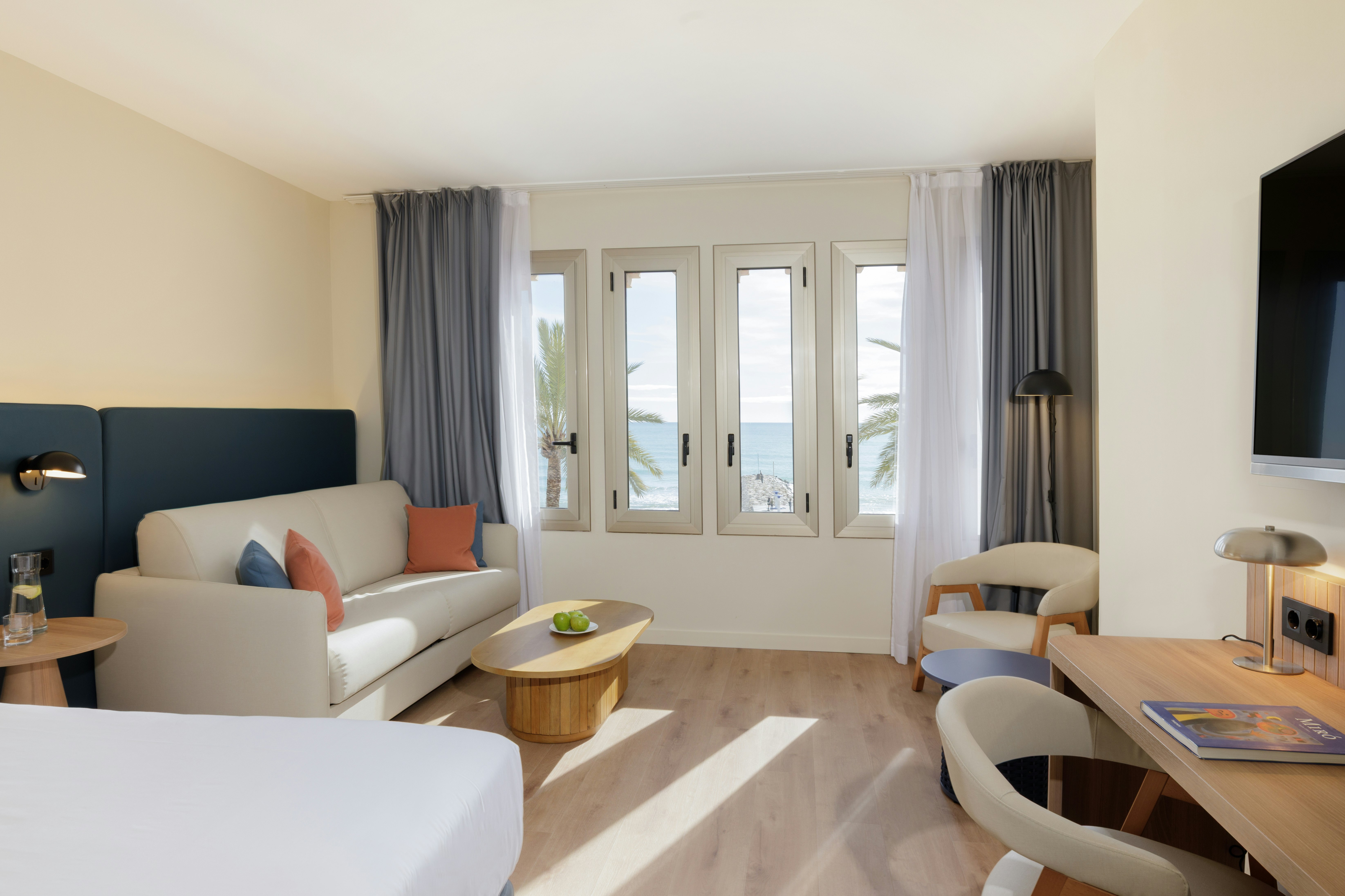 Kalma Sitges Hotel 9/17