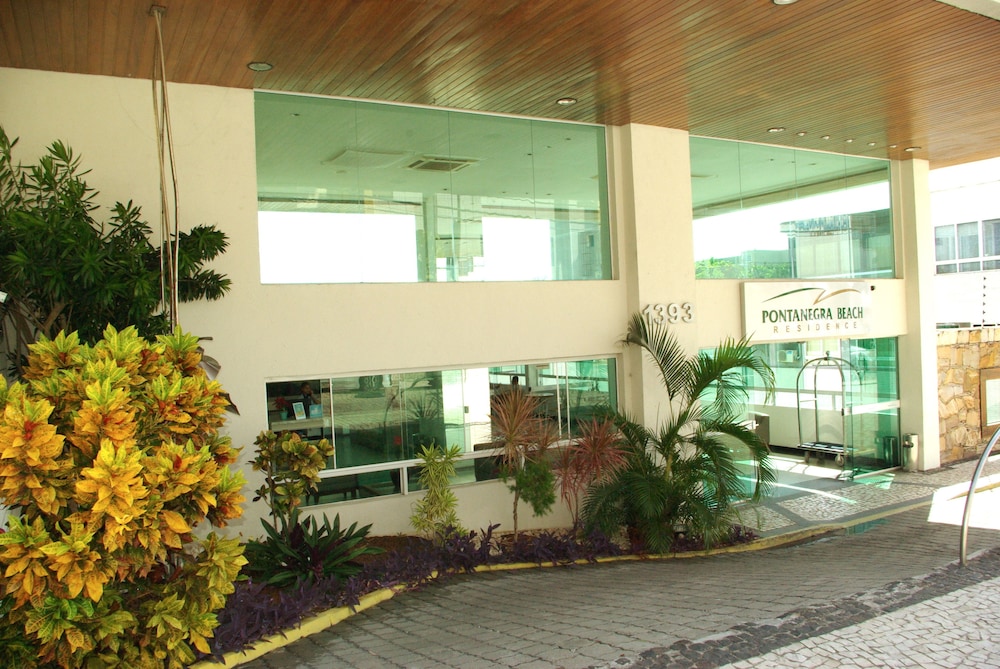 Hotel Ponta Negra Beach Natal 6/77