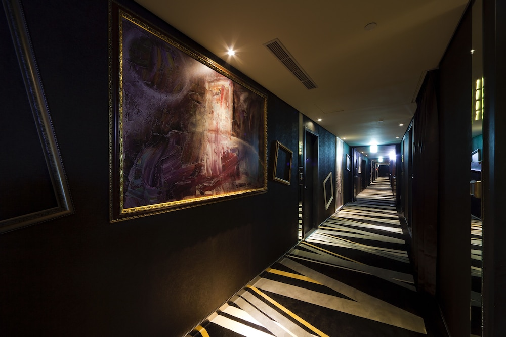 Fx Hotel Taipei Nanjing East Road Branch 36/67