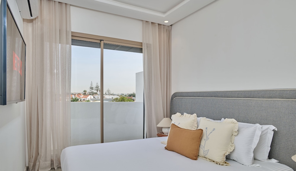 StayHere Casablanca - Oasis Residential Living 16/91
