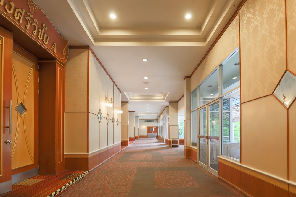 Wangtai Hotel 10/70