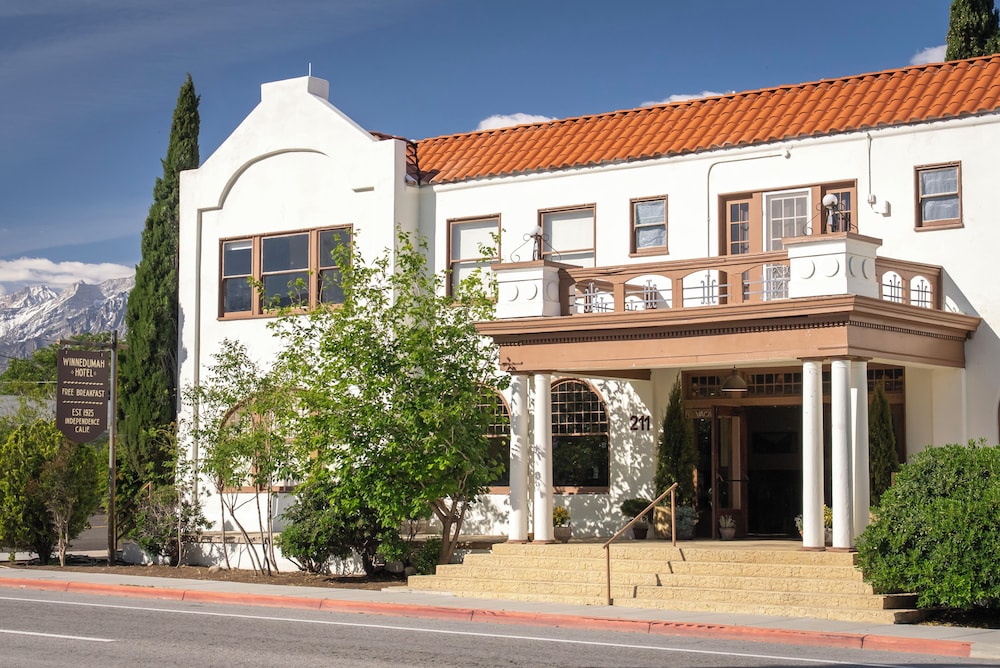 Winnedumah HOtel 39/50