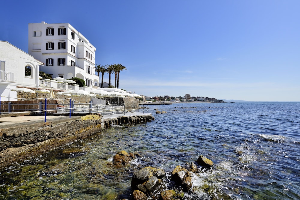 Hotel Villa Delle Palme 37/50