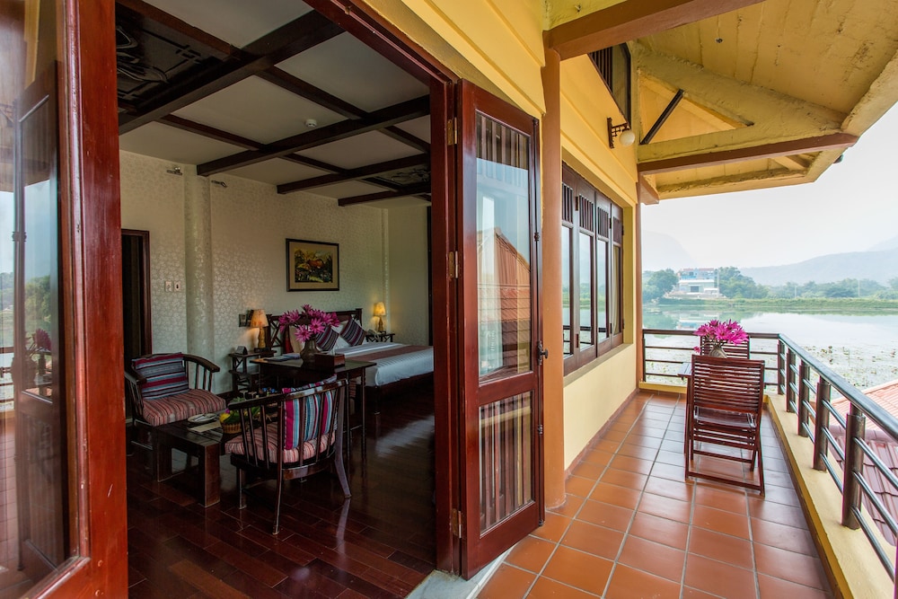 Mai Chau Lodge 33/49